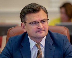 Завершилась встреча глав британского и украинского МИД: о чем договорились