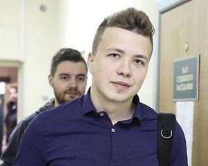 Літак із Протасевичем садив офіцер КГБ — авіадиспетчер Ryanair