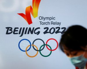 &quot;Вони заплатять&quot;: Китай різко відреагував на бойкот Олімпіади