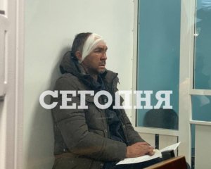 Кровавая авария под Черниговом: водителя отправили за решетку. Он не признает вину