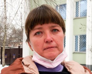 ДТП під Черніговом: дружина підозрюваного сказала, чому не проти арешту