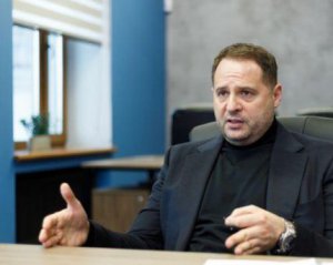 Єрмак про участь США в переговорах щодо Донбасу: "Це може бути паралельний формат"