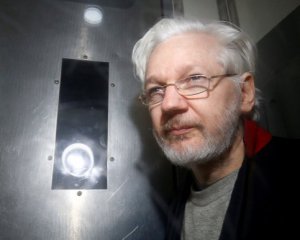 США виграли апеляцію про екстрадицію засновника WikiLeaks в Америку