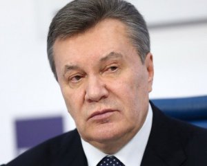 Понад $69 млн: Швейцарія продовжила замороження активів Януковича 