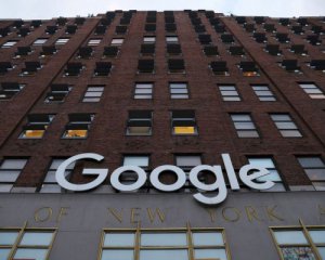 $1600 за роботу з дому - Google підтримав бонусом працівників на карантині