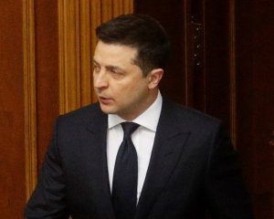 Зеленский не исключает референдума по Донбассу и Крыму