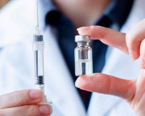 ЄС виділив Україні €50 млн на вакцинацію від Covid-19