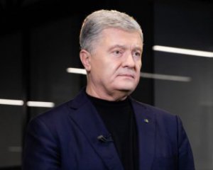 Референдум по Донбассу Порошенко назвал реализацией планов Путина