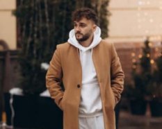 "Радий повернутися": організатора "голодної туси" виписали з лікарні