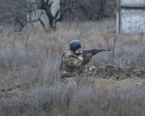 В Харьковской области прошли учения теробороны. Видео