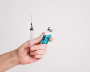 Бустерная вакцинация может начаться с середины января - Радуцкий