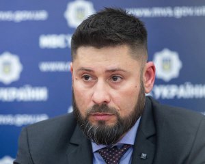 Зеленський відреагував на скандал з Гогілашвілі