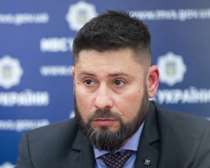 Гогілашвілі використовував бронеавтомобіль посольства США — журналіст