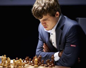 Чемпион мира по шахматам в пять лет запомнил все столицы мира