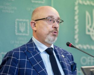 Резніков звинуватив Німеччину в блокуванні постачання зброї України через НАТО