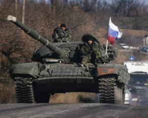 МЗС РФ звинуватило Захід у мілітаризації України