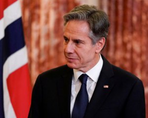 Держсекретар США назвав умову вступу України до НАТО