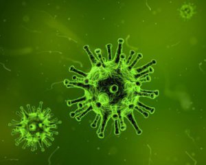 ВООЗ порівняла Omicron і "Дельту"