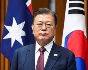 Південна Корея і КНДР готові оголосити про завершення 70-річної війни