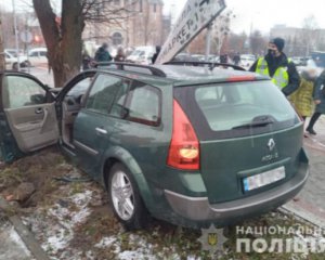 ДТП в Луцке: пострадавших - шестеро. 16-летнего водителя отправили в изолятор