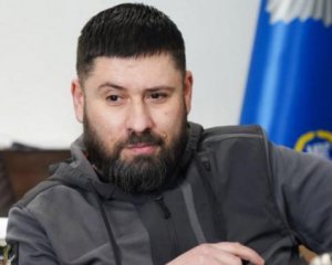 Гогилашвили уволили из МВД