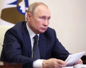 Путін заявив, що Україна досі не повернула Росії активи СРСР