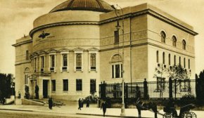 Голову першого українського суду вибирали за віком