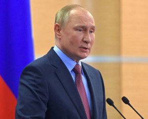 МЗС відреагувало на закиди Путіна на адресу України