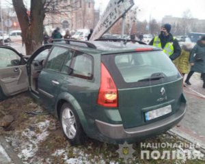 Люди розліталися, як кеглі: потерпіла від наїзду 16-річного водія розповіла подробиці ДТП