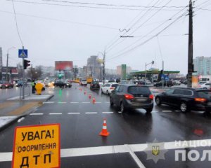 МВС планує платити за відео про порушників ПДР на дорогах