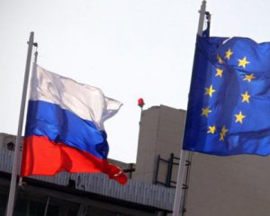 Відносини між ЄС і Росією покращаться не скоро - глава Європарламенту