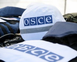 На Донбасі понад 800 разів зривали "тишу" - ОБСЄ