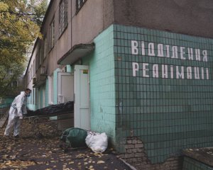 Коронавірус за добу вбив 387 хворих в Україні - на які регіони насідає недуга