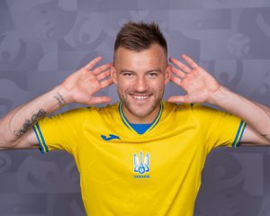 Петраков назвав лідера збірної України