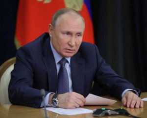 США вказали Путіну два шляхи подальших дій щодо України