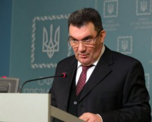 Ми можемо піти на компроміс з Росією, але його має сприйняти народ - Данілов