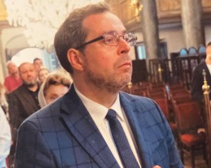 Зеленский назначил послом в Ватикане поборника ПЦУ