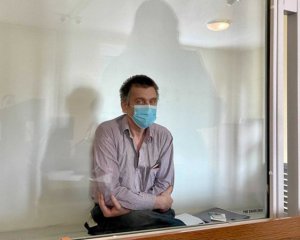 Бойовик із групи Безлера дістав 11 років в'язниці