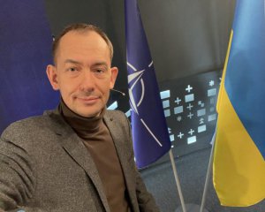 Денісова відреагувала на переслідування Цимбалюка в Росії