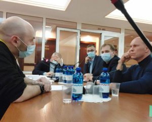 Шуфрич і Кива хотіли вигнати журналіста Мокрика з Ради - комітет не підтримав