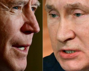 У Путіна підтвердили ще одну можливу розмову з Байденом