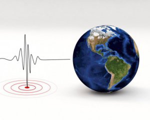 Регіоном України пронісся землетрус