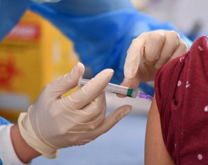 У Польщі стартувала Covid-вакцинація 5-річних: що колють