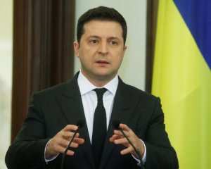 Президент Зеленський хоче використати &quot;Північний потік-2&quot;, щоб змусити Путіна до діалогу