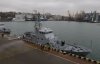Передані Україні катери Island матимуть американське озброєння