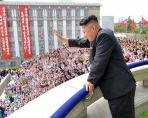 Найбільше людей у ​​Північній Кореї страчують за перегляд відео з Південної Кореї