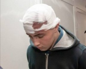 Смертельна аварія з Infiniti у Харкові: адвокати заявили про нові злочини 16-річного водія