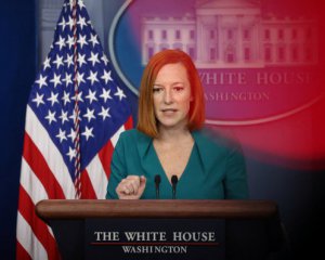 США знают о российских "гарантиях безопасности" и ведут переговоры с Европой - Псаки