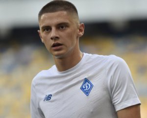 Контракт з "Евертоном" зірвався? Миколенко повернувся до Києва