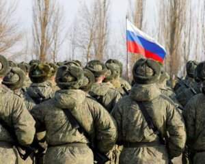 Росія продовжує стягувати війська на кордоні з Україною - розвідка США